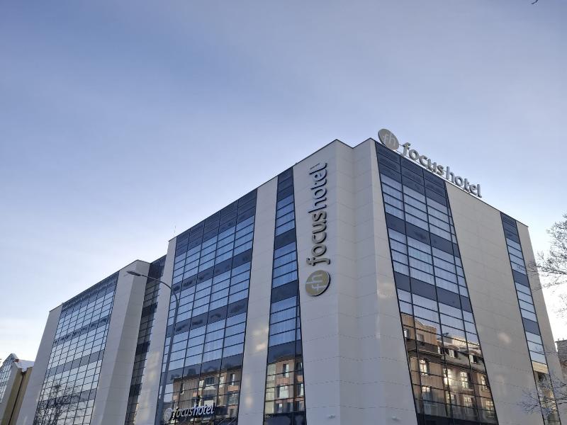 Focus Hotel Premium Olsztyn image