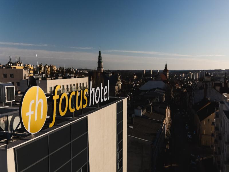 Focus Hotel Premium Olsztyn image