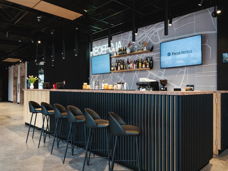 Focus Hotel Premium Olsztyn image