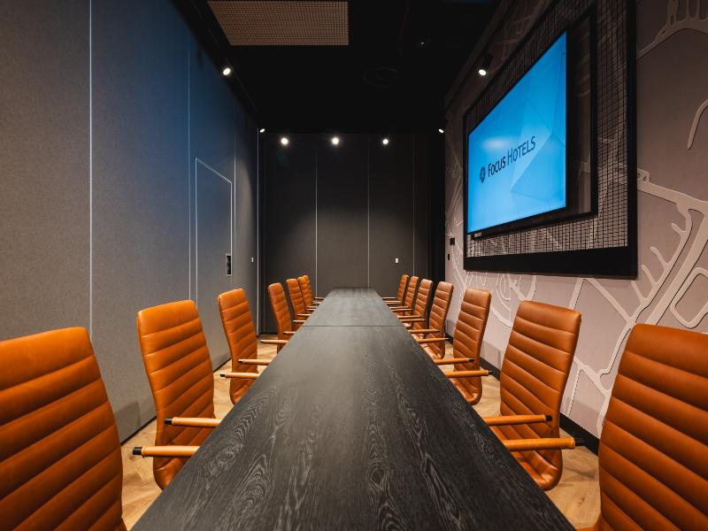 Focus Hotel Premium Olsztyn image
