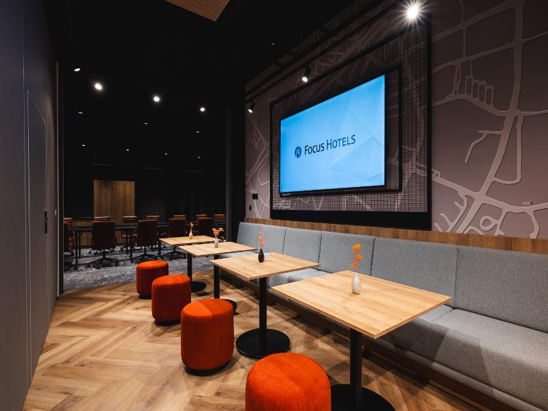 Focus Hotel Premium Olsztyn image