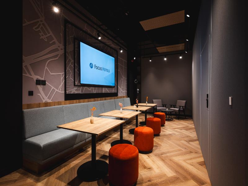 Focus Hotel Premium Olsztyn image
