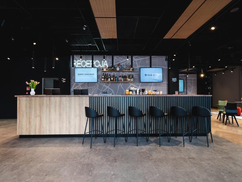 Focus Hotel Premium Olsztyn image