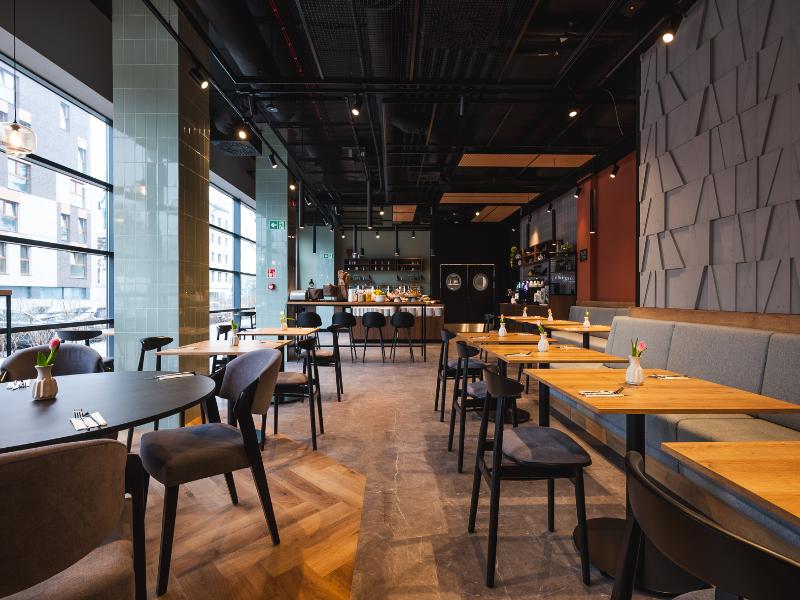 Focus Hotel Premium Olsztyn image
