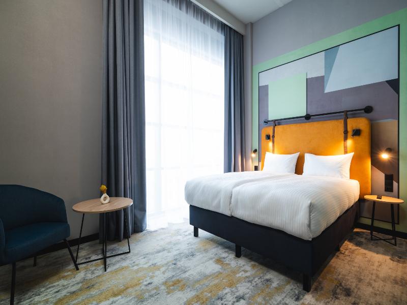 Focus Hotel Premium Olsztyn image