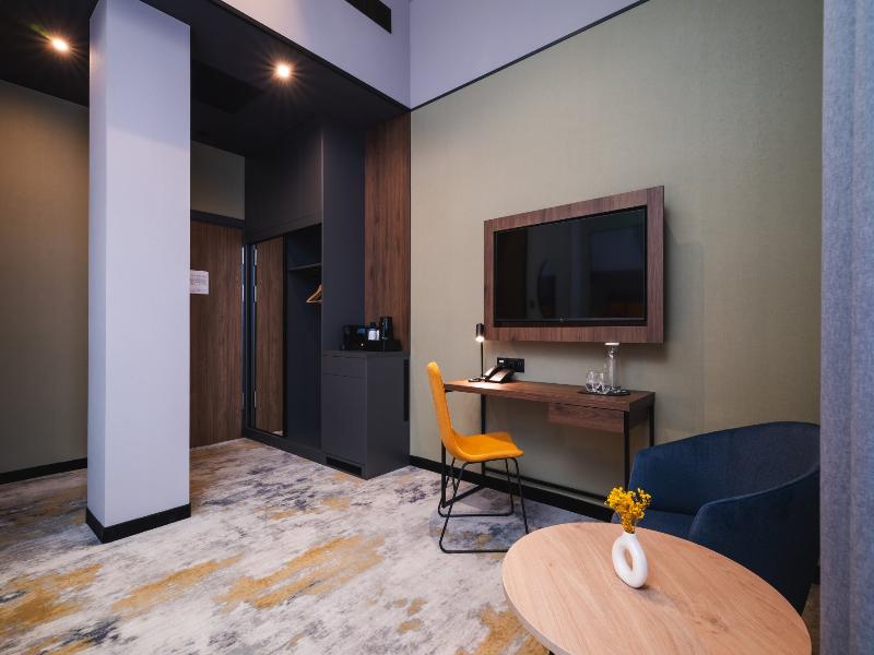 Focus Hotel Premium Olsztyn image