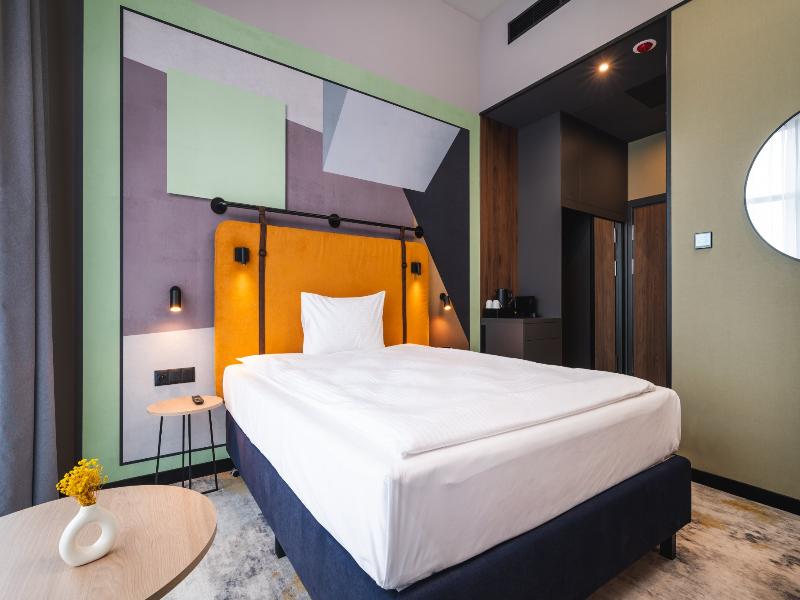 Focus Hotel Premium Olsztyn image