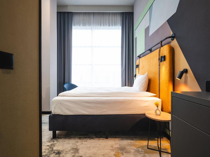 Focus Hotel Premium Olsztyn image