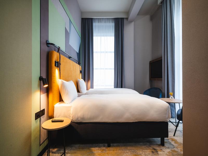 Focus Hotel Premium Olsztyn image