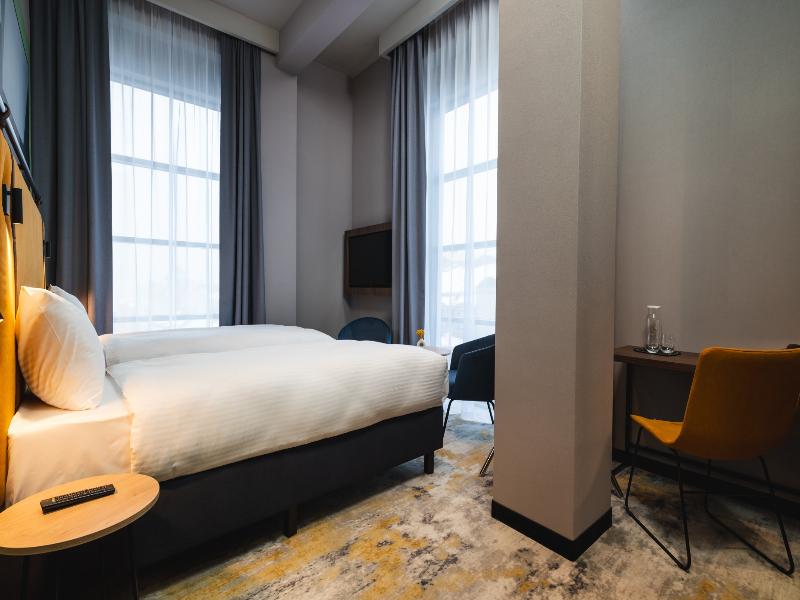 Focus Hotel Premium Olsztyn image