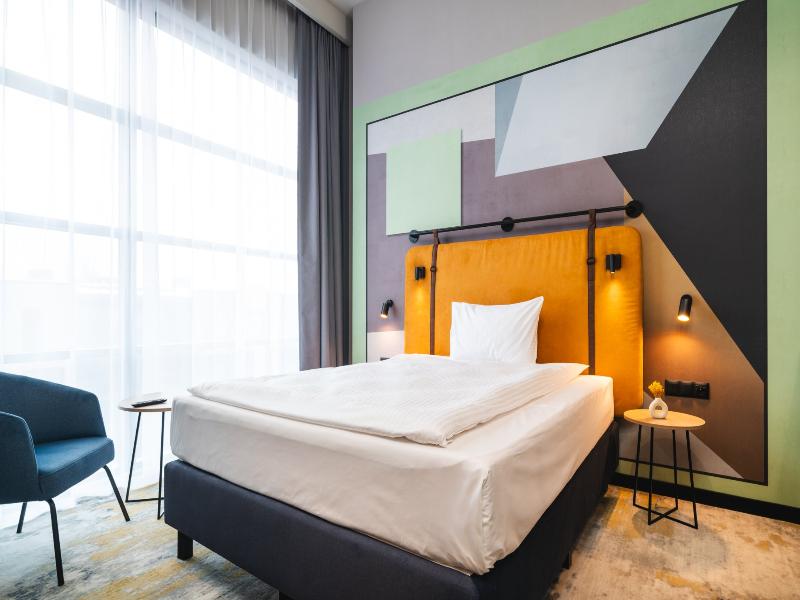 Focus Hotel Premium Olsztyn image
