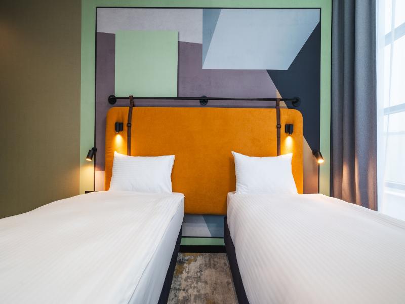 Focus Hotel Premium Olsztyn image