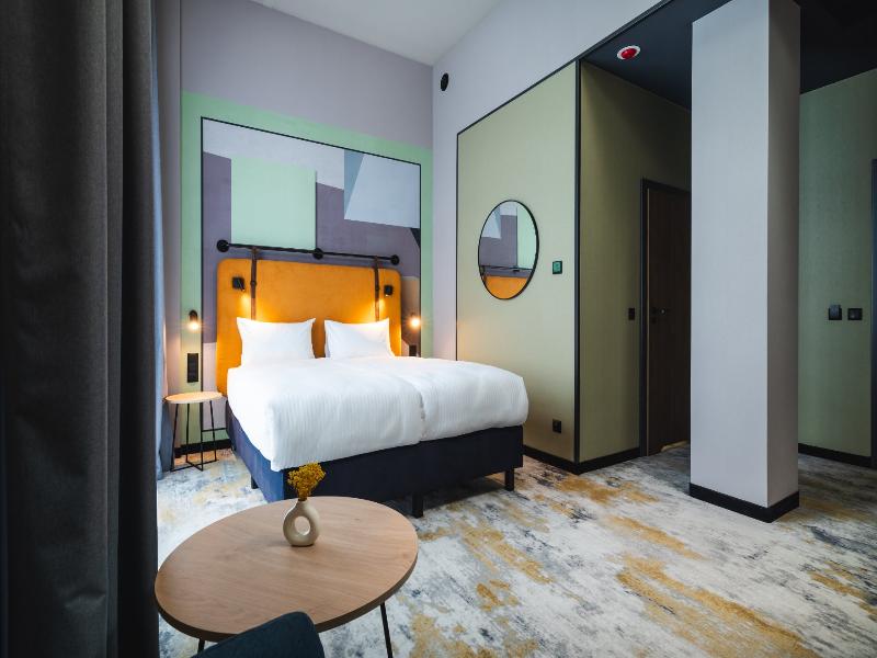 Focus Hotel Premium Olsztyn image