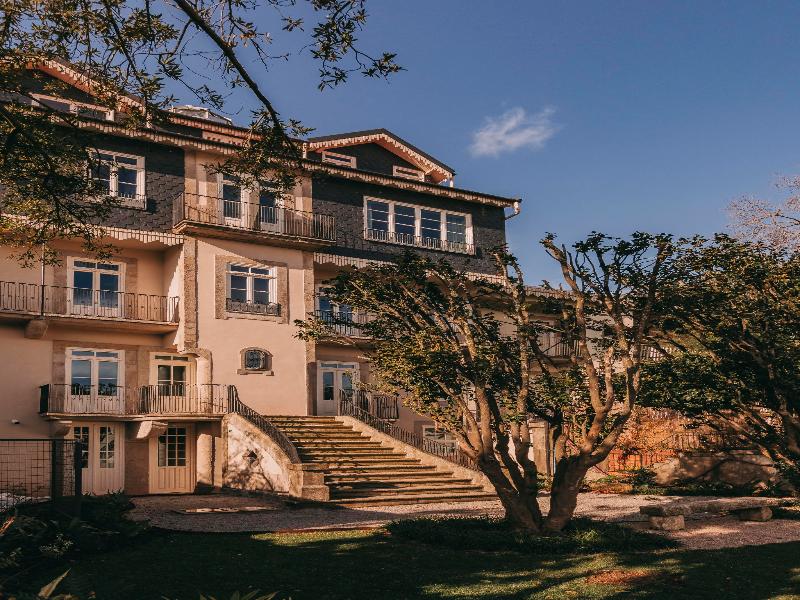Hotel Lenscape Coterie