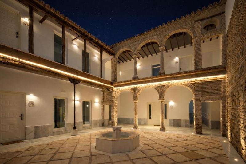 Tandem Mezquita image