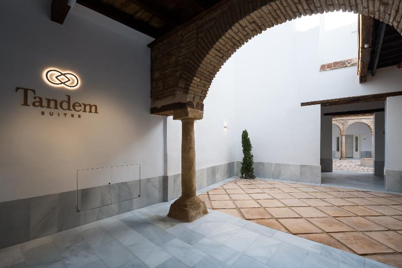 Tandem Mezquita image