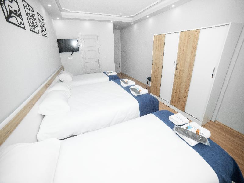 Marmara Hotel image