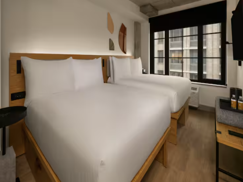 Hotel 38 New York City, Tapestry Collection image