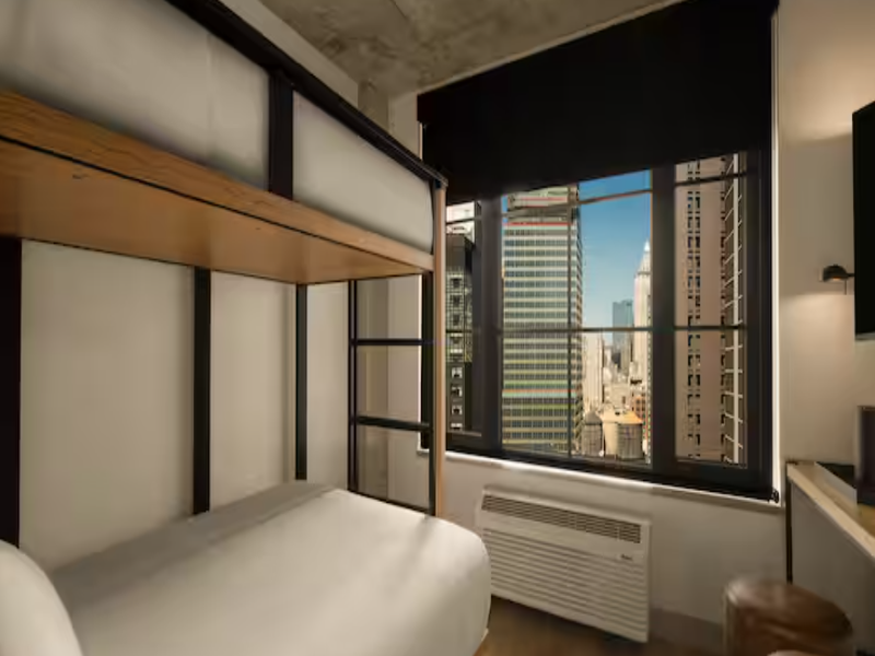 Hotel 38 New York City, Tapestry Collection image