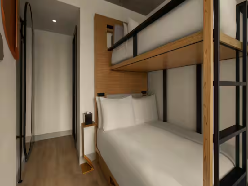 Hotel 38 New York City, Tapestry Collection image