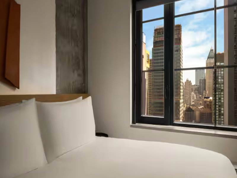 Hotel 38 New York City, Tapestry Collection image