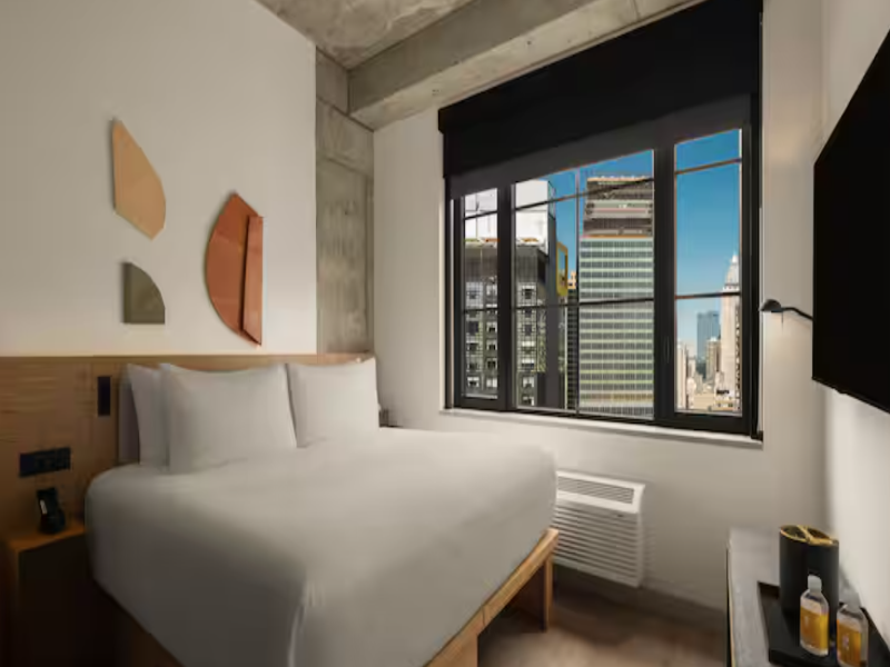 Hotel 38 New York City, Tapestry Collection image