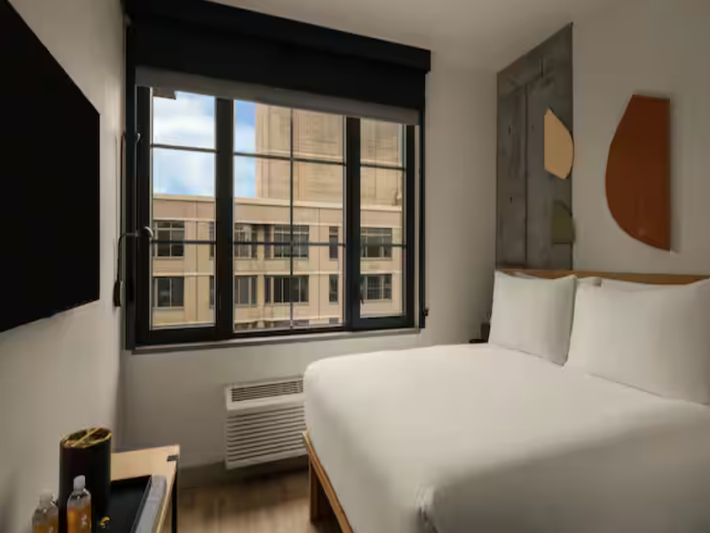 Hotel 38 New York City, Tapestry Collection image