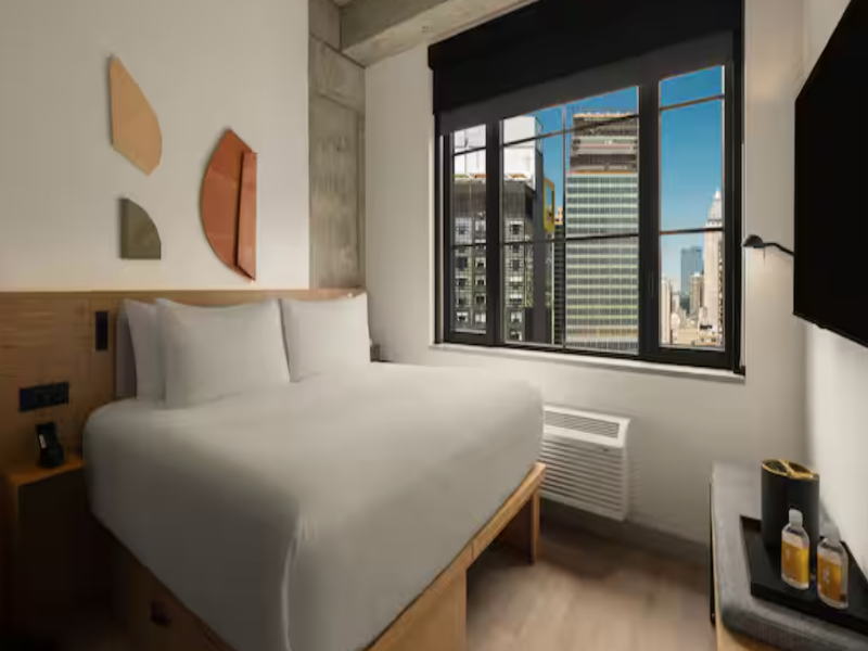 Hotel 38 New York City, Tapestry Collection image