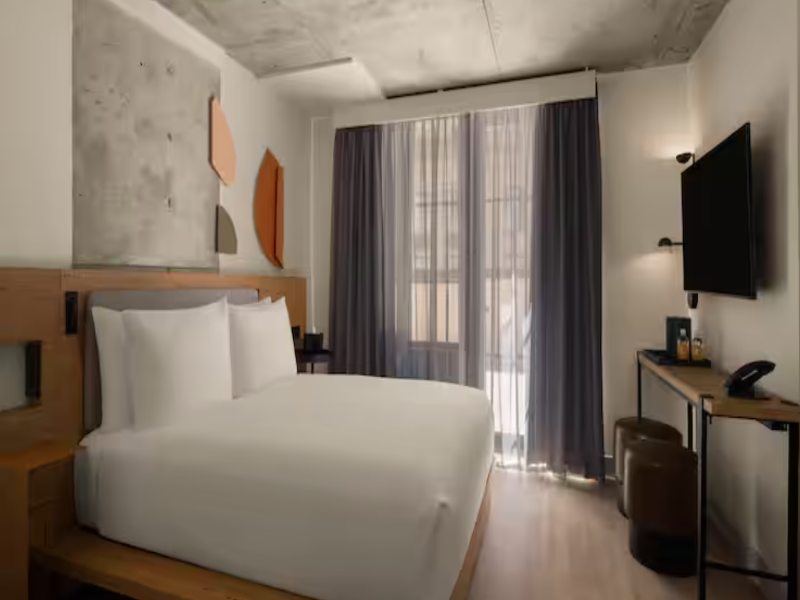 Hotel 38 New York City, Tapestry Collection image