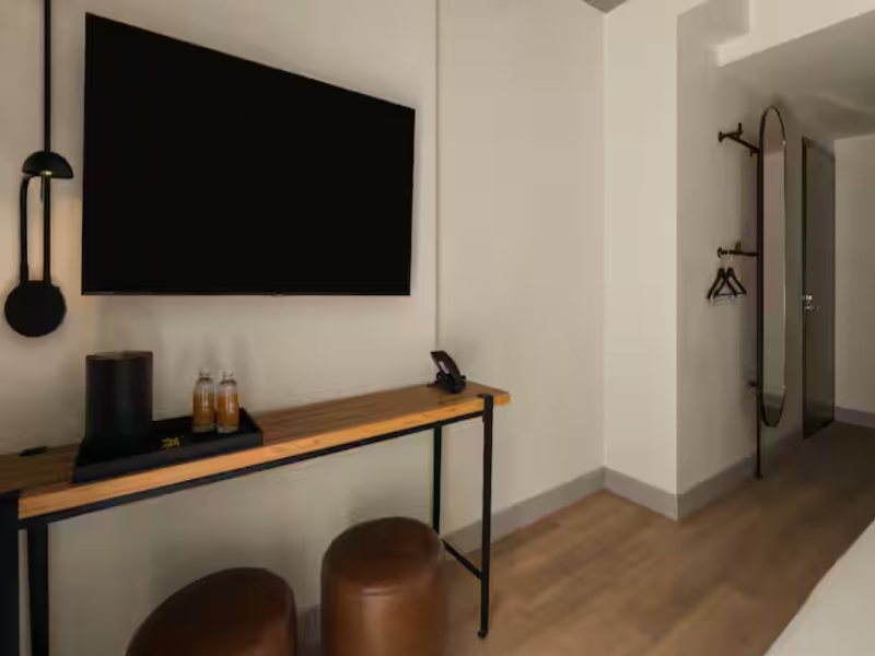 Hotel 38 New York City, Tapestry Collection image