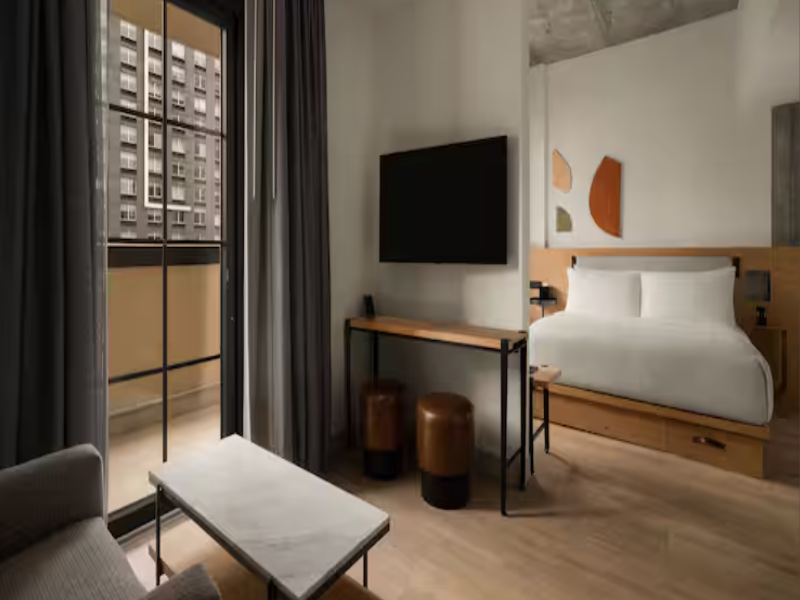 Hotel 38 New York City, Tapestry Collection image