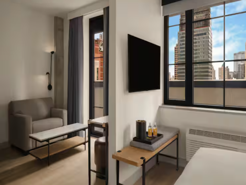 Hotel 38 New York City, Tapestry Collection image