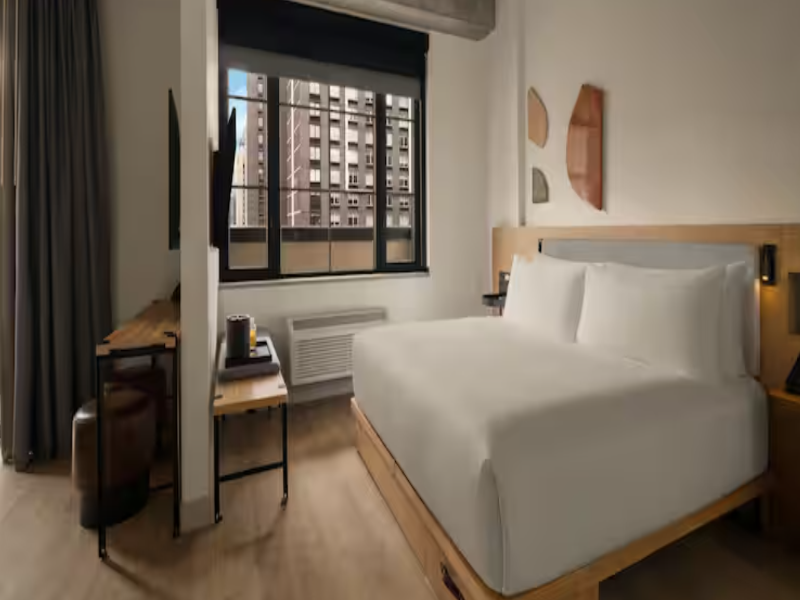 Hotel 38 New York City, Tapestry Collection image