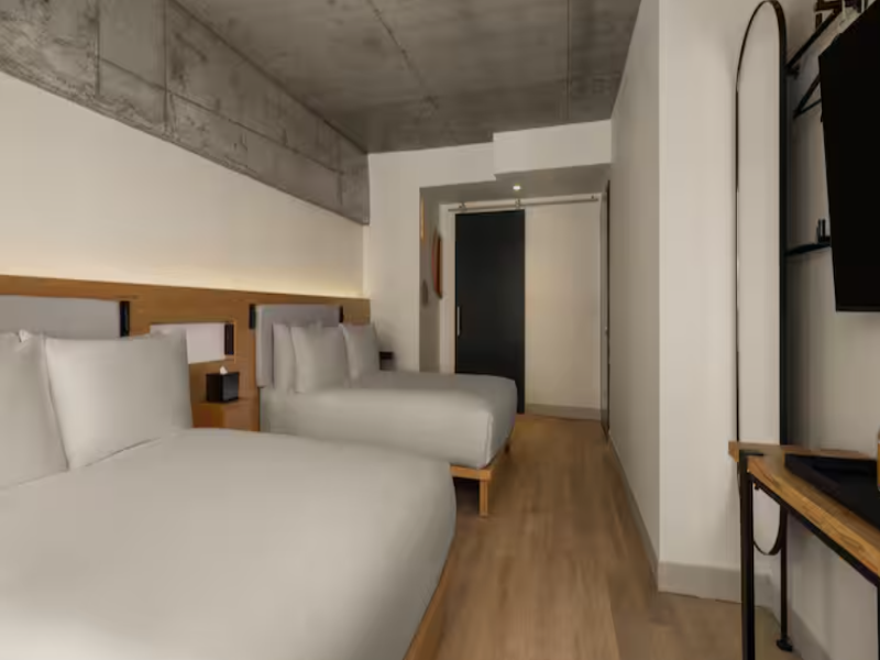 Hotel 38 New York City, Tapestry Collection image
