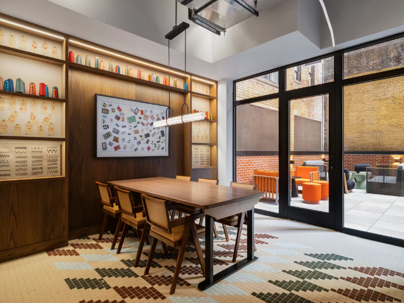 Hotel 38 New York City, Tapestry Collection image
