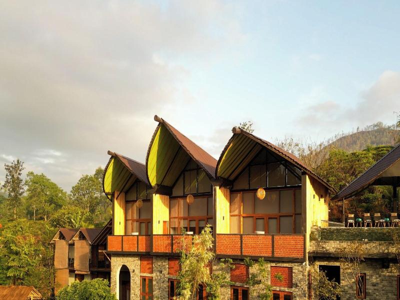 O2 Villas Ella image