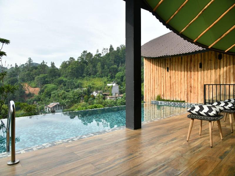 O2 Villas Ella image
