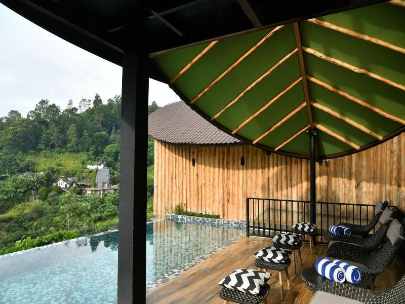 O2 Villas Ella image