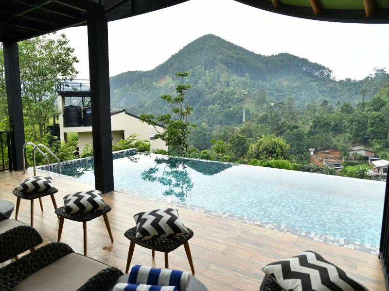 O2 Villas Ella image