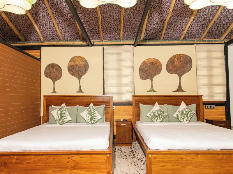 O2 Villas Ella image