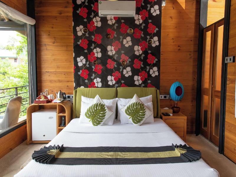 O2 Villas Ella image