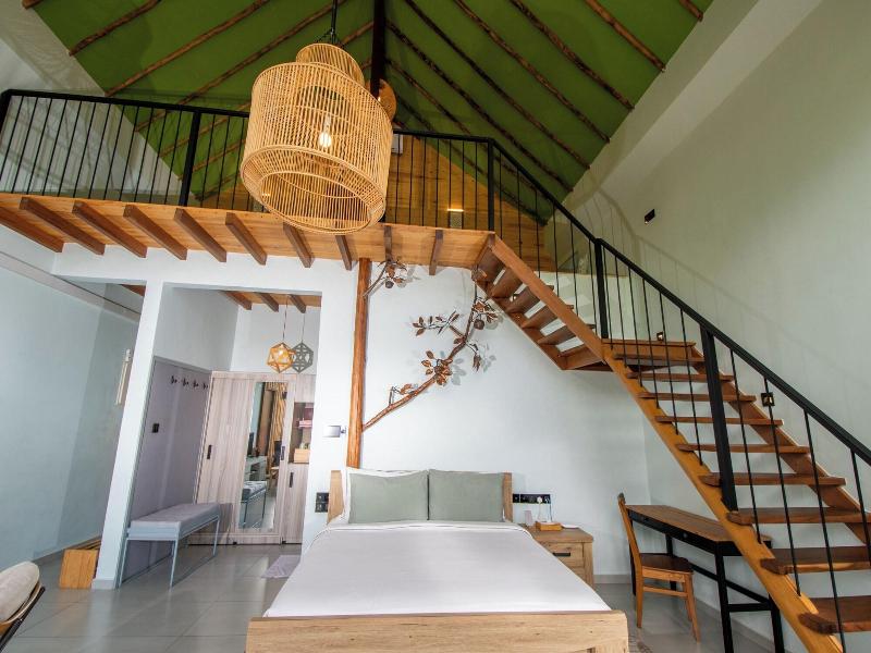 O2 Villas Ella image
