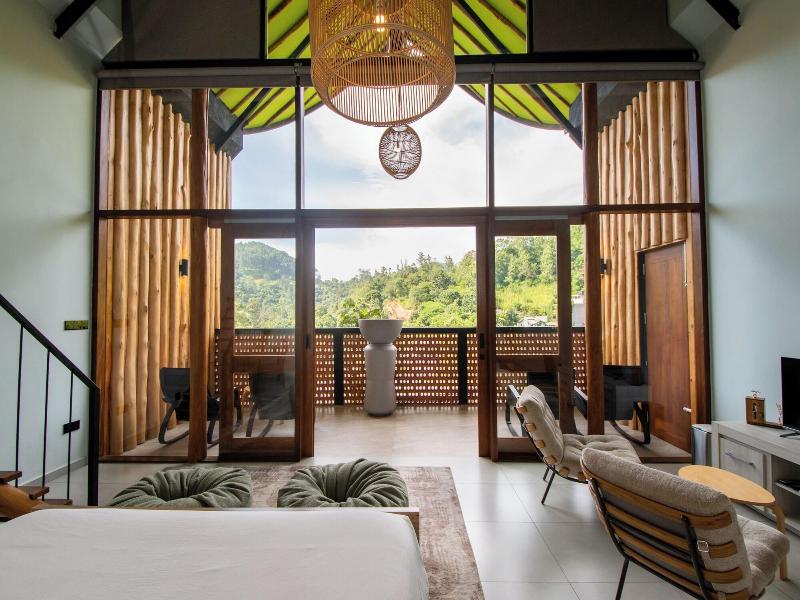 O2 Villas Ella image