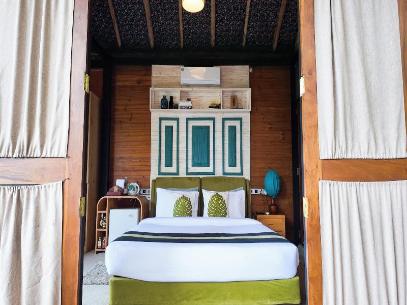 O2 Villas Ella image