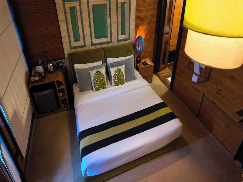 O2 Villas Ella image