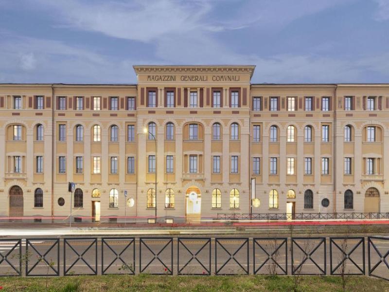 B&B Hotel Piacenza image