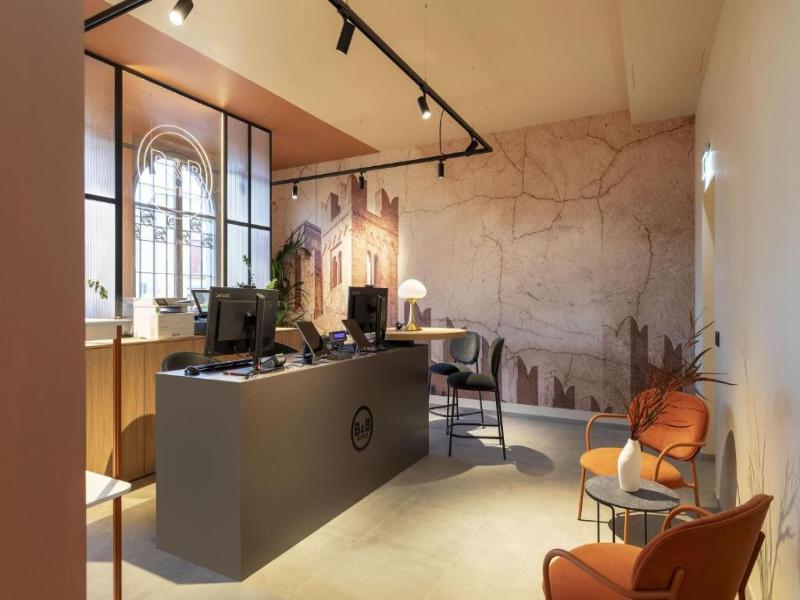 B&B Hotel Piacenza image