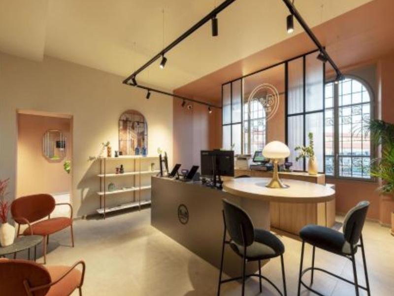 B&B Hotel Piacenza image