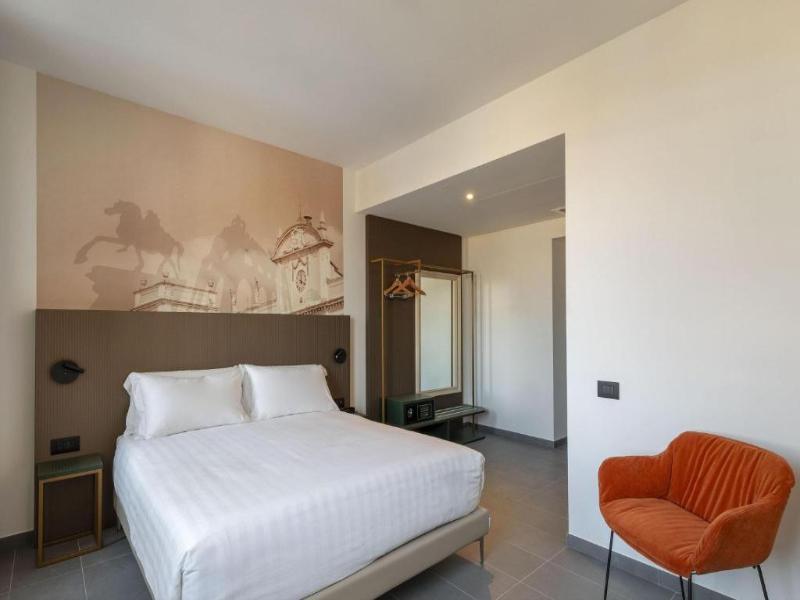 B&B Hotel Piacenza image