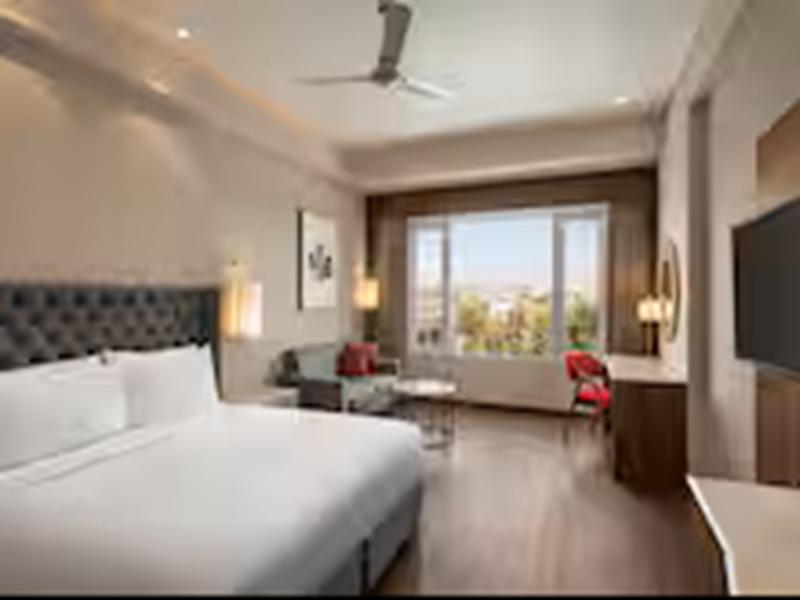 Ramada Ahmedabad Narendra Modi Stadium Motera image
